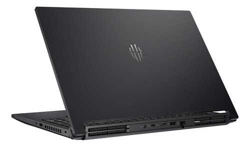 Notebook De Juegos Redmagic Gn001j-94bc6qxbem Negro