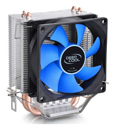 Fan Cooler Cpu Deepcool Ice Edge Mini Fs Diginet