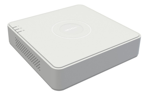 Dvr Xvr Hikvision 16ch 5en1 1520p 4mp H.265pro+