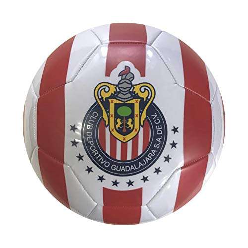 Icon Sports Fan Shop Classic Team Soccer Ball Federación Mex