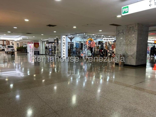 Jyn Local Comercial En Alquiler En Chuao