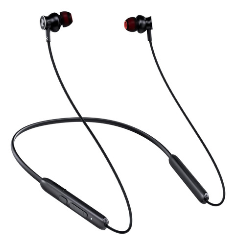 Auriculares Bluetooth Rythflo V5.2 Ipx7 - 30hrs - Deporti...