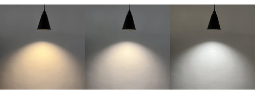 Luz Suspensa De Metal Preto Com Cordão Ajustado Fsliving Par