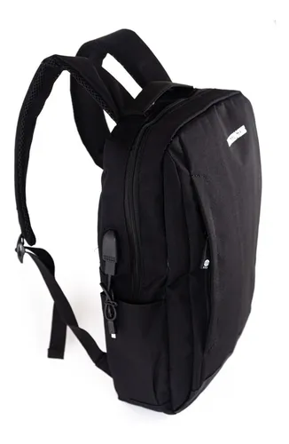 Mochila porta laptop 17 pulgadas new arrivals