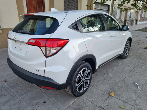Imagen 5 de 17 de Honda Hr-v 1,8 Lx-cvt 2022