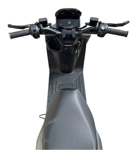 Imagen 9 de 15 de Moto Electrica Elpra Twist