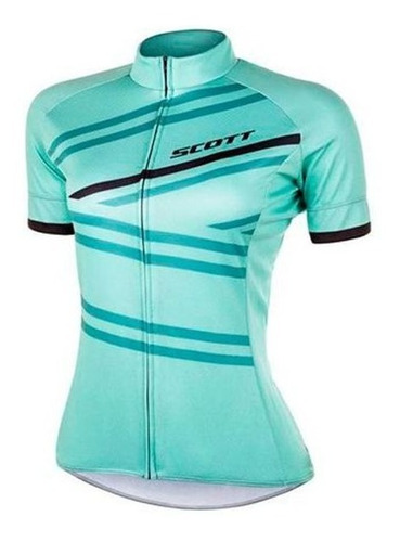 Camisa Ciclismo Scott Endurance 30 2020 Feminina