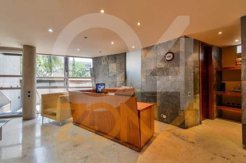 Imagen 15 de 21 de Edificio Para Oficinas En Venta De 390.41 M2, Colonia Escand