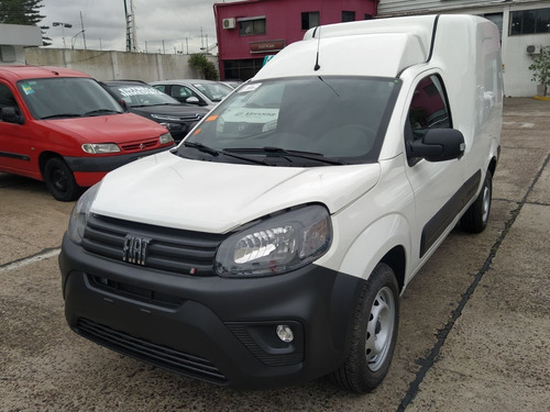 Imagen 3 de 15 de Fiat Fiorino Top