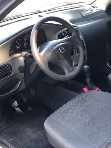 Fiat Palio 1.0