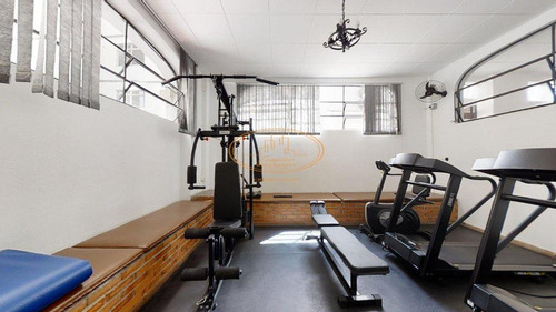 Apartamento Com 2 Dormitório(s) Localizado(a) No Bairro Jardim América Em São Paulo / São Paulo - 10946:917229
