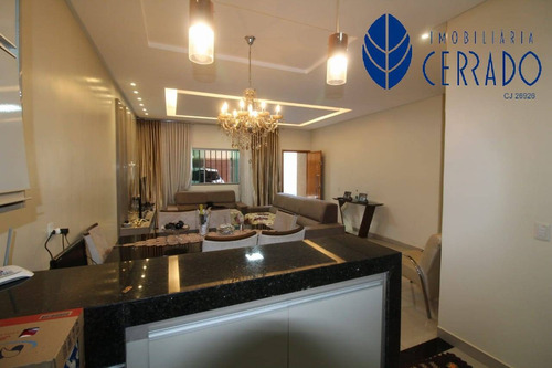 Imagem 3 de 15 de Casa Jardim Itália A Venda - Ca4232293