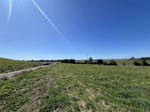 Parcela En Venta En Camino Loncotoro Llanquihue
