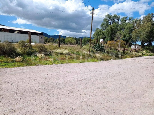 Imagen 8 de 11 de A $351/m2 $ A Tratar .tiene Cisterna,bodega,cercado,a Pie Calle, Ref. Gracoil
