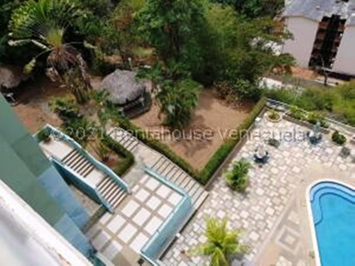 Imagen 18 de 20 de Apartamento En Venta La Llanada Mls #22-5328 Johana Blan 04123368346