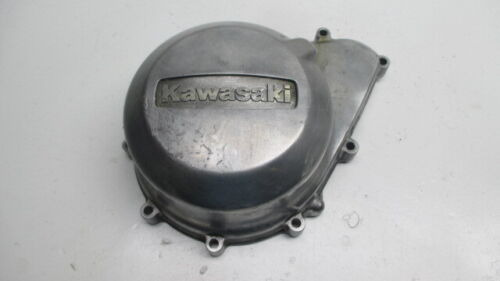 Tapa Con Estator Moto Kawasaki Kz 440 Ltd Original Japon