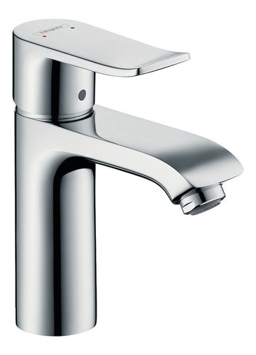 Hansgrohe 31080 Metris Llave Para Cuarto De Baño De Un Solo