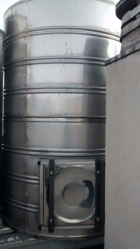 Imagen 5 de 7 de Limpieza De Tanques De Agua Potable, Certificado, Análisis