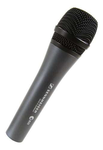 Imagen 3 de 6 de Micrófono Sennheiser E835