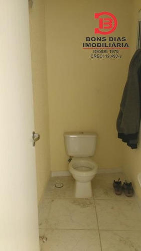 Imagem 5 de 15 de Sobrado Em Condominio - Vila Re - Ref: 1875 - V-1875