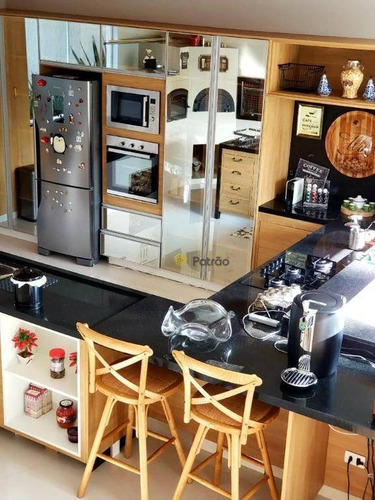 Imagem 16 de 28 de Chácara Com 4 Dormitórios À Venda, 2000 M² Por R$ 6.100.000,00 - Dos Finco - São Bernardo Do Campo/sp - Ch0023