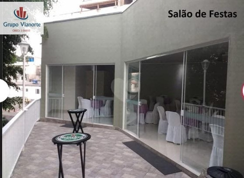 Imagem 29 de 29 de Sobrado A Venda No Bairro Jardim Guapira Em São Paulo - Sp. - L5147-1