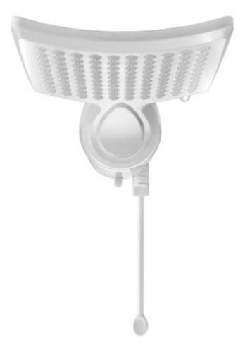 Chuveiro Loren Shower Eletronica - Resistencia E Conforto
