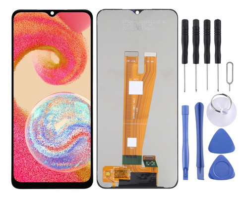 Sjp Conjunto De Digitalizador Lcd Completo Para Samsung