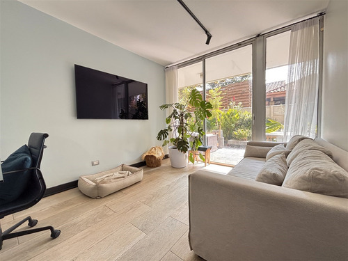 Departamento Tipo Casa Terraza 150m2 2d 2b 2e 1b La Dehesa