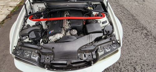 BMW M3 3.2 Version Europea Std At