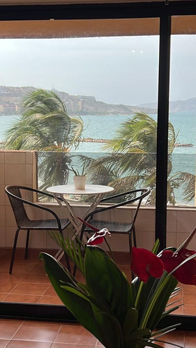 Apartamento En Alquiler Vacacional, Residencias La Esmeralda