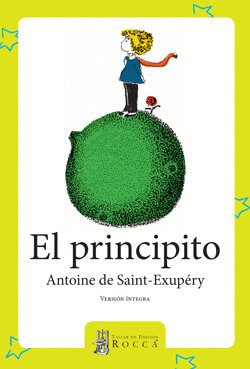 Libro El Principito