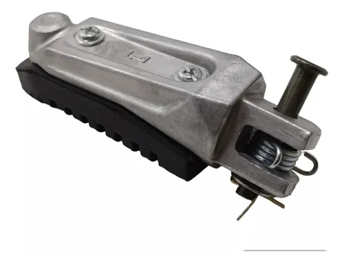 Posapie Delantero Izquierdo Gixxer 150