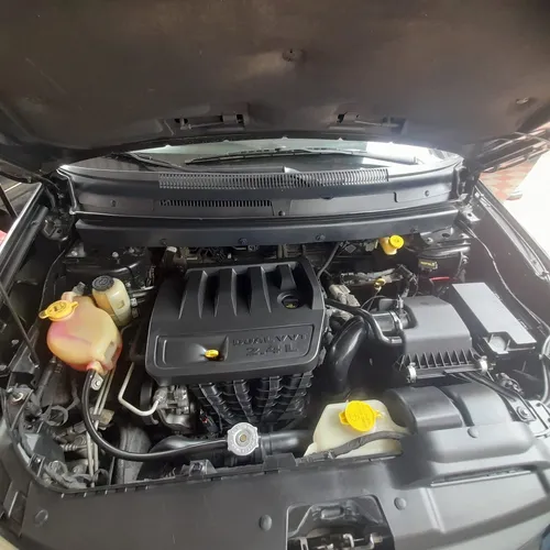 Dodge Journey 2.4 Se/express