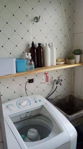 Imagem 4 de 9 de Apartamento Com 2 Dormitórios À Venda, 50 M² Por R$ 238.500,00 - Vila Nova Cachoeirinha - São Paulo/sp - Ap1120