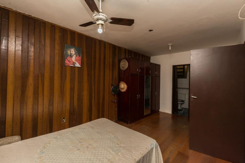 Casa De 3 Dormitórios No Santa Tereza - Ca1107