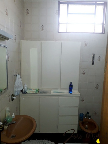 Casa Parque Gloria I, Ca00346, Catanduva, Joao Miguel Corretor De Imoveis, Venda De Imoveis - Ca00346 - 67808009