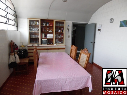 Imagem 17 de 30 de Ótimo Imóvel Comercial Ou Residencial Na Rua Do Retiro, Bem Localizado - 50581 - 68862845