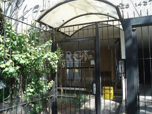 Imagem 2 de 13 de Apartamento - Jardim Botanico - Ref: 581326 - V-ca5114