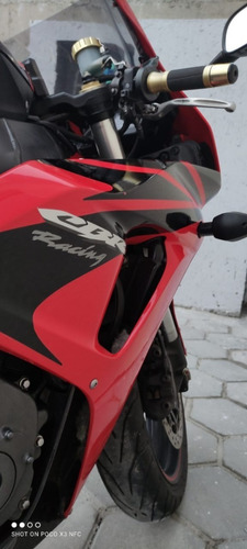 Imagem 7 de 8 de Cbr 1000 Rr Fireblade