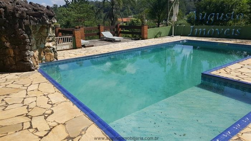 Imagem 5 de 29 de Chácaras À Venda Em Atibaia/sp - Compre O Seu Chácaras Aqui! - 1356071