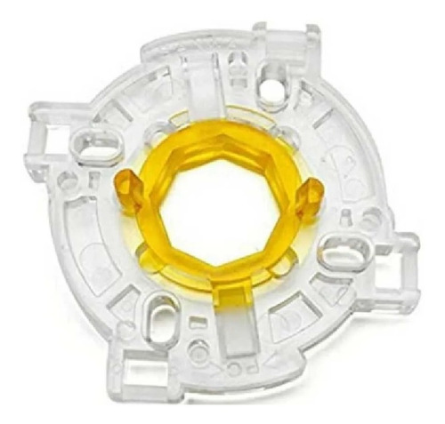 Restrictor Tipo Sanwa Octagonal + Restrictor Redondo (Usado)