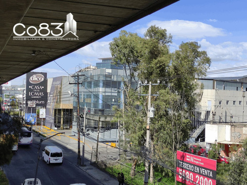 Imagen 3 de 15 de Renta - Local - Plaza Del Mueble - 303 M2 -pb