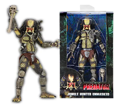 Depredador mercado libre clearance