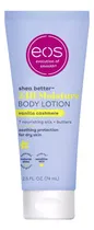 Comprar Eos Shea Better Body Lotion - Vanilla Cashmere 74 Ml