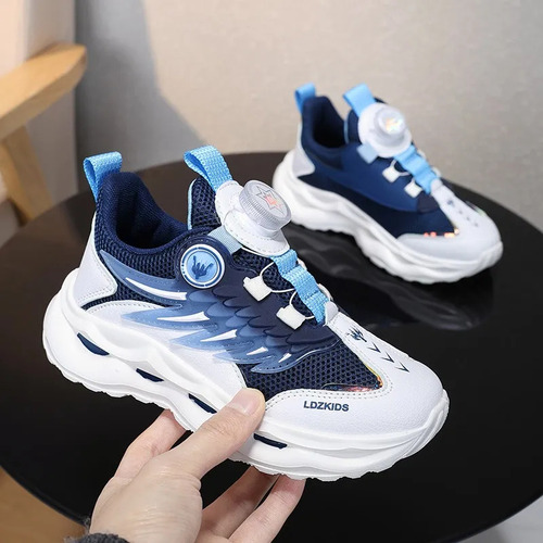 Zapatillas De Tenis Para Correr Para Niños Y Niñas