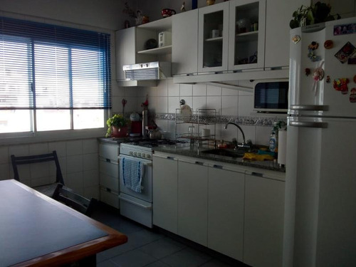 Departamento - Florida Mitre/este 2ambientes Con Balcón Y Baulera