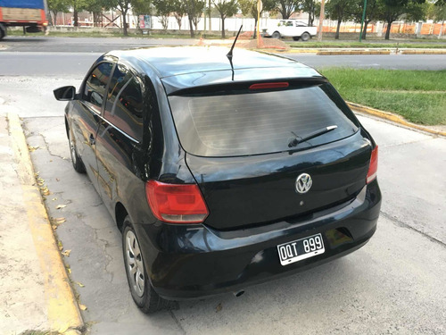 Volkswagen Gol Trend 1.6 Pack I 101cv 3p 2015