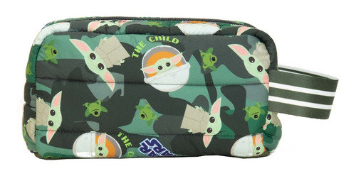 Imagen 3 de 4 de Cartuchera Diamond Jazz Star Wars The Child