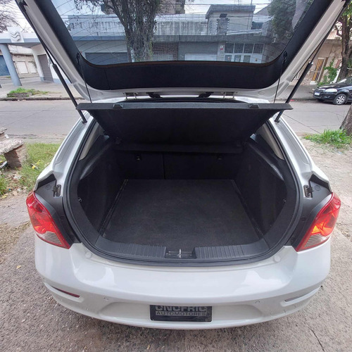 Chevrolet Cruze 1.8 Ltz Mt